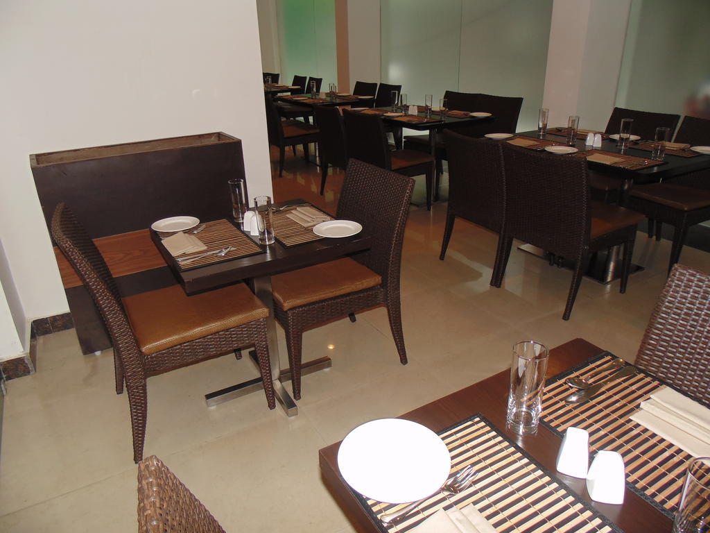 Rosemallow Hotel New Delhi Extérieur photo
